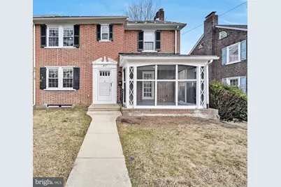 817 W 32nd Street, Wilmington, DE 19802 - Photo 1