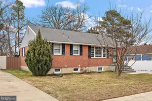 305 W Delaware Ave, Wilmington, DE 19809 - Photo 4