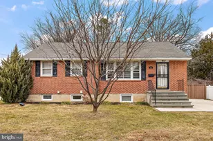 305 W Delaware Ave, Wilmington, DE 19809 - Photo 1