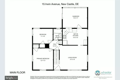 15 Irwin Avenue, New Castle, DE 19720 - Photo 28