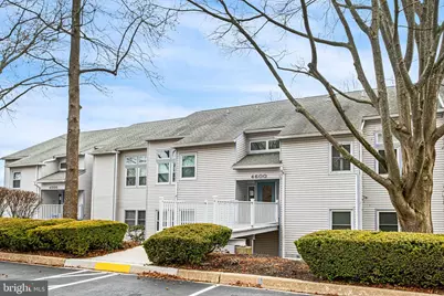 4611 Birch Circle #132, Wilmington, DE 19808 - Photo 2