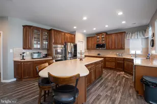 613 Garron Point Pass, Bear, DE 19701 - Photo 8