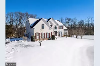 613 Garron Point Pass, Bear, DE 19701 - Photo 4