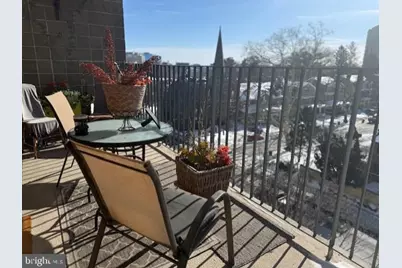 1401 Pennsylvania Avenue #608, Wilmington, DE 19806 - Photo 2