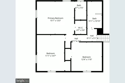2421 Kingman Drive, Wilmington, DE 19810 - Photo 34