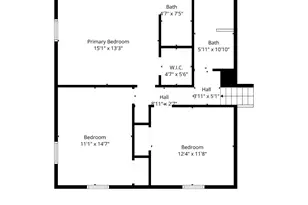 2421 Kingman Dr, Wilmington, DE 19810 - Photo 34