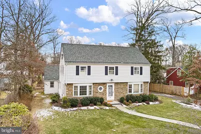 105 Tanglewood Lane, Newark, DE 19711 - Photo 2