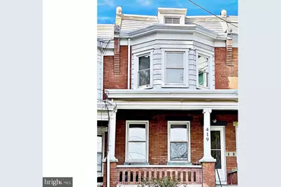 419 S Harrison Street, Wilmington, DE 19805 - Photo 1