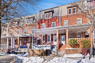 609 N Van Buren Street, Wilmington, DE 19805 - Photo 1