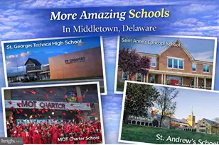 25 Franklin Dr, Middletown, DE 19709 - Photo 26