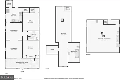 1 Oakmont Avenue, Wilmington, DE 19804 - Photo 24