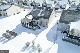 633 Southerness Dr, Townsend, DE 19734 - Photo 4