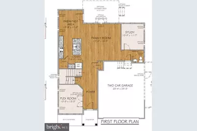 112 Hidden Creek Boulevard, Townsend, DE 19734 - Photo 36