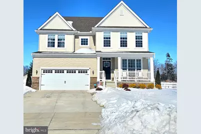 112 Hidden Creek Boulevard, Townsend, DE 19734 - Photo 32