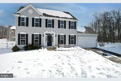 3 Barcus Court, Townsend, DE 19734 - Photo 2