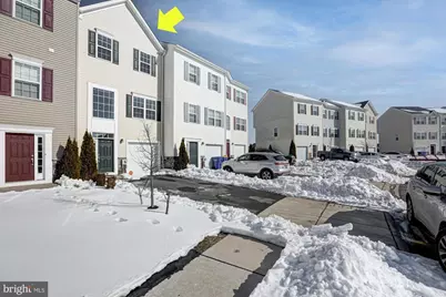 1102 Wickersham Way, Middletown, DE 19709 - Photo 4