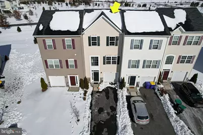 1102 Wickersham Way, Middletown, DE 19709 - Photo 6