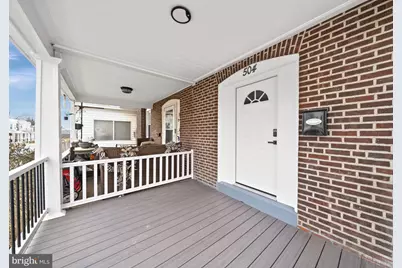 504 W 26th Street, Wilmington, DE 19802 - Photo 4
