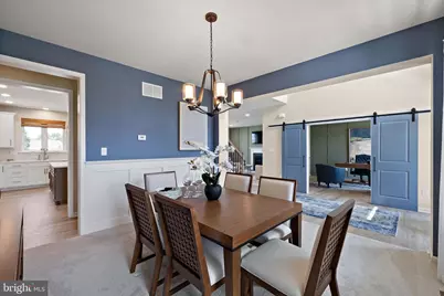 Lot 5B Little Baltimore Road, Newark, DE 19711 - Photo 4