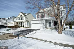 377 Northhampton Way, Middletown, DE 19709 - Photo 4