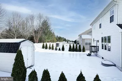 377 Northhampton Way, Middletown, DE 19709 - Photo 12