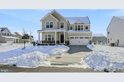 1036 Applecross Drive, Middletown, DE 19709 - Photo 2