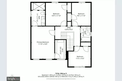 114 Colonel Clayton Drive, Middletown, DE 19709 - Photo 42