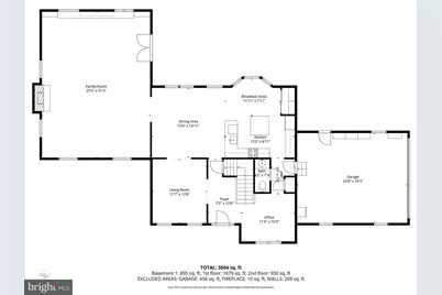 114 Colonel Clayton Drive, Middletown, DE 19709 - Photo 40