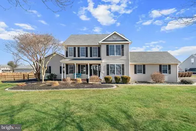 114 Colonel Clayton Drive, Middletown, DE 19709 - Photo 2