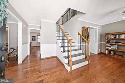 114 Colonel Clayton Drive, Middletown, DE 19709 - Photo 4