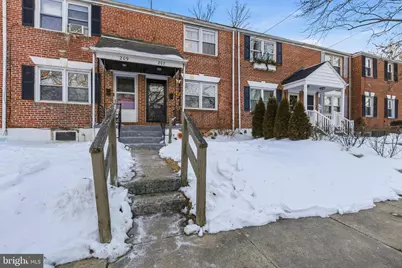 207 Birch Avenue, Wilmington, DE 19805 - Photo 32