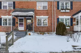 207 Birch Ave, Wilmington, DE 19805 - Photo 1