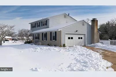 2606 Salem Drive, Wilmington, DE 19808 - Photo 1