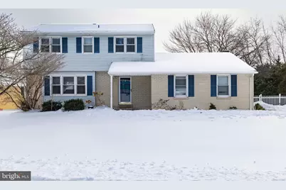 2606 Salem Drive, Wilmington, DE 19808 - Photo 2