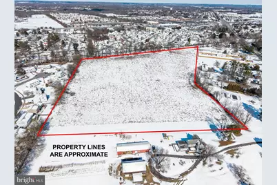 1142 Bear Corbitt Road, Bear, DE 19701 - Photo 16