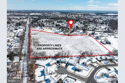 1142 Bear Corbitt Road, Bear, DE 19701 - Photo 6