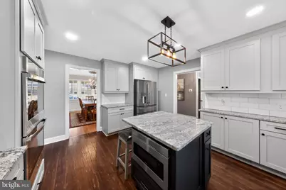 2414 Kingman Drive, Wilmington, DE 19810 - Photo 2