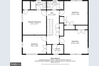 2414 Kingman Drive, Wilmington, DE 19810 - Photo 32