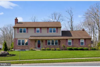 2414 Kingman Drive, Wilmington, DE 19810 - Photo 1