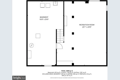 2414 Kingman Drive, Wilmington, DE 19810 - Photo 30