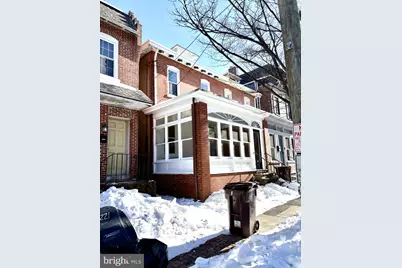 1224 Tatnall Street, Wilmington, DE 19801 - Photo 2