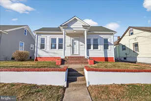 615 W 13th, New Castle, DE 19720 - Photo 1