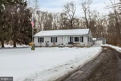 902 Vandyke Greenspring Road, Townsend, DE 19734 - Photo 4