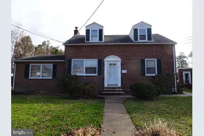 27 W 7th Street, New Castle, DE 19720 - Photo 2