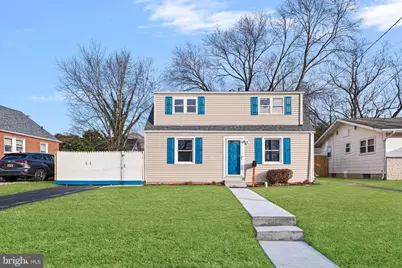 203 Silview Avenue, Wilmington, DE 19804 - Photo 1