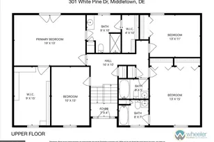 301 White Pine Dr, Middletown, DE 19709 - Photo 28