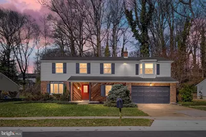 2705 Tonbridge Drive, Wilmington, DE 19810 - Photo 1