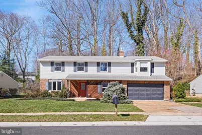 2705 Tonbridge Drive, Wilmington, DE 19810 - Photo 2