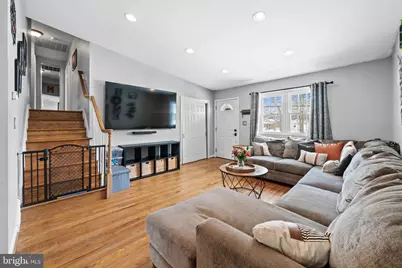 3802 Brookfield Avenue, Wilmington, DE 19803 - Photo 6