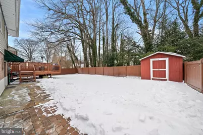 3802 Brookfield Avenue, Wilmington, DE 19803 - Photo 36